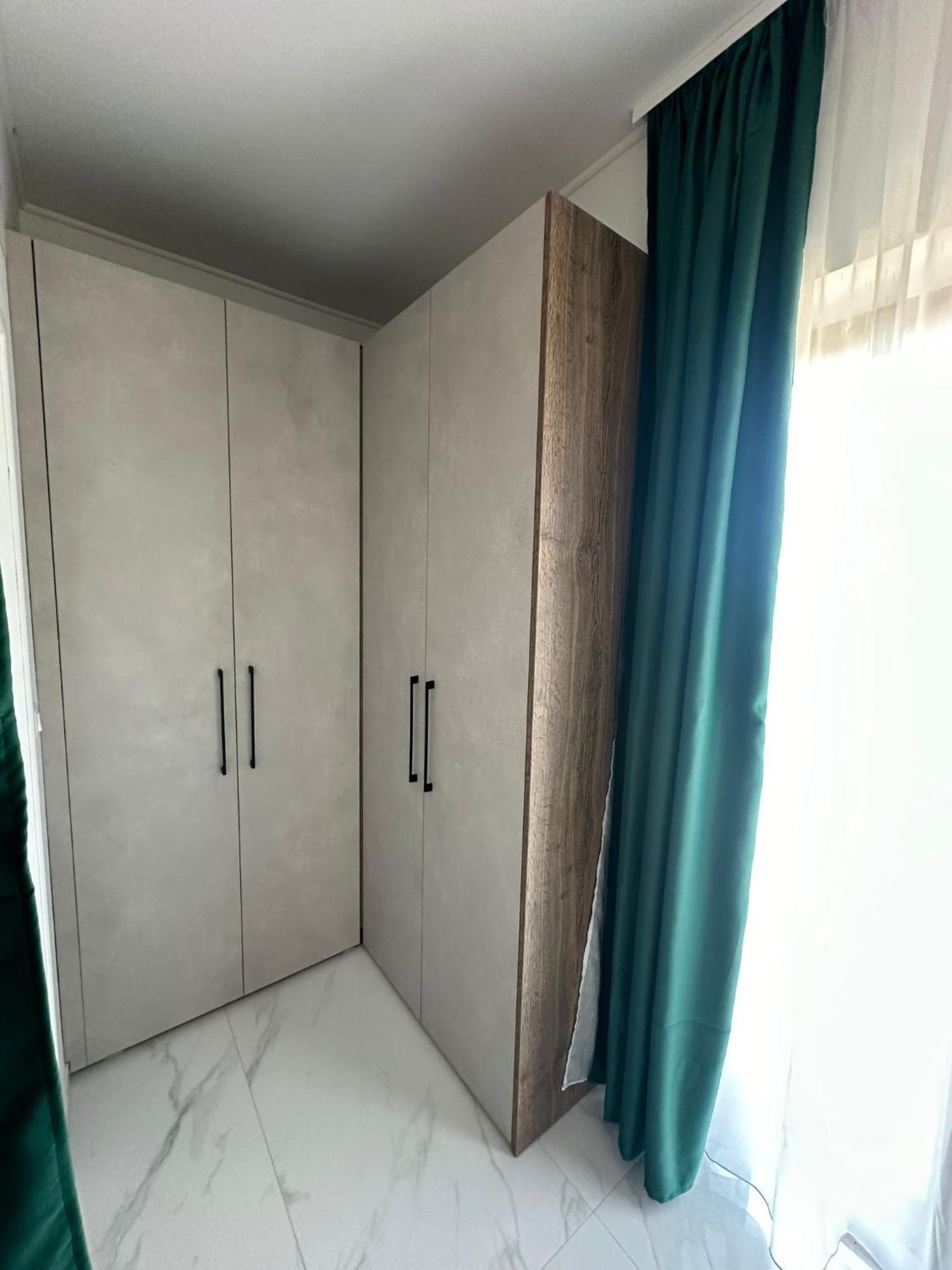 Hotel Natura Vilanija Bagian luar foto