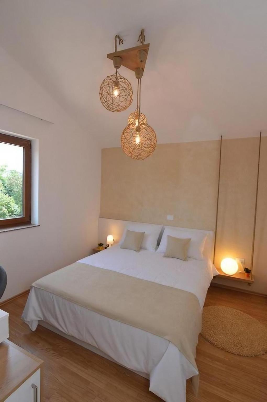 Hotel Natura Vilanija Bagian luar foto